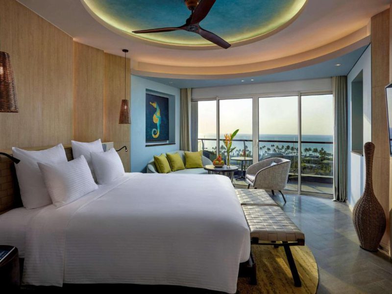 Suite Ocean View